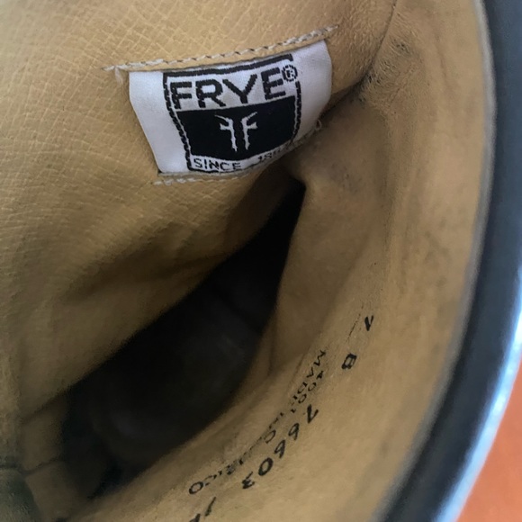 FRYE RARE FIND - Picture 6 of 6